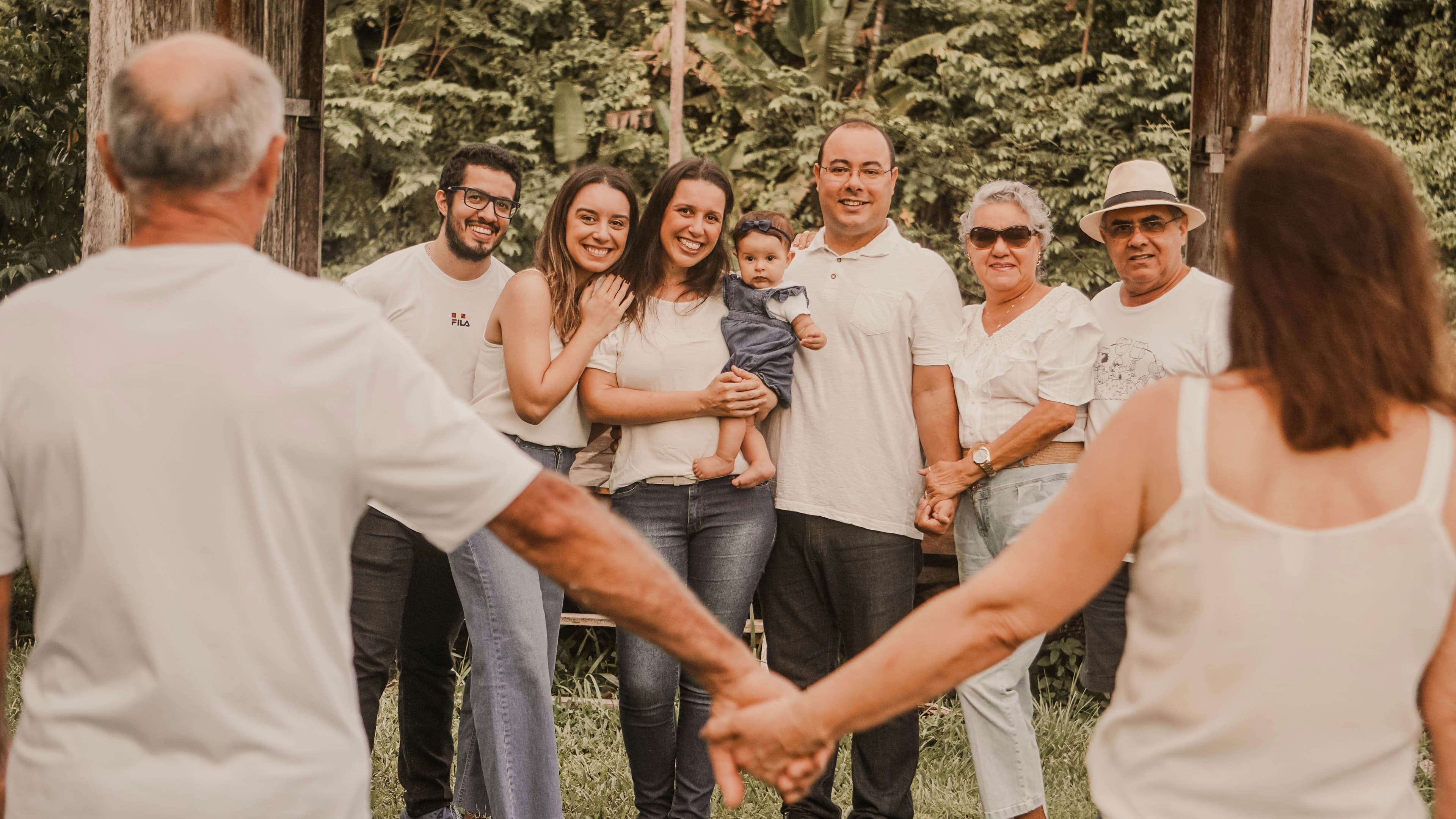 Regroupement familial